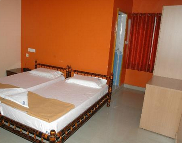 Raghu Ram Residency, Hyderabad 1